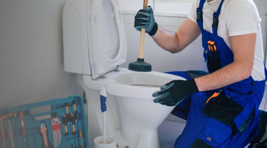 Professional sewer line repair services in Ponchatoula, LA